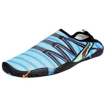 Pacific boty do vody modrá Velikost (obuv): 47