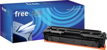 freecolor M254K-HY-FRC toner Single náhradný HP CF540X čierna 3200 Seiten kompatibilná toner