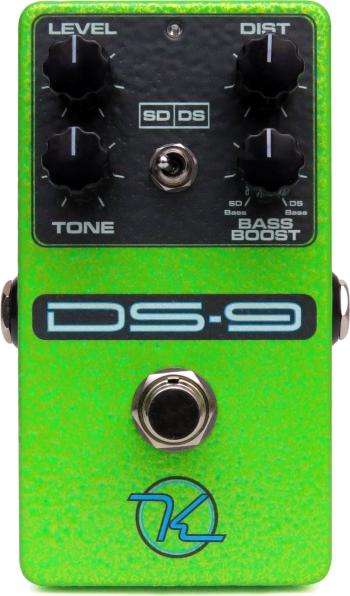 Keeley DS-9 Distortion