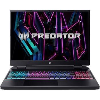 Acer Predator Helios Neo 16 Obsidian Black kovový (NH.QLUEC.00M)