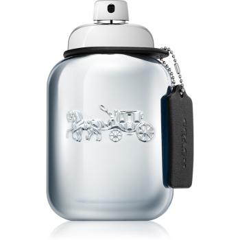 Coach Platinum parfumovaná voda pre mužov 60 ml