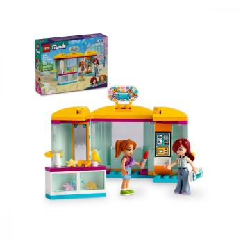 LEGO FRIENDS OBCHODIK S MODNYMI DOPLNKAMI /42608/