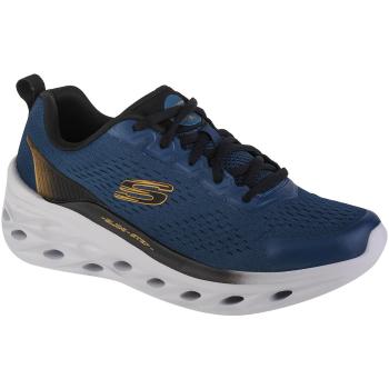 Skechers  Glide-Step Swift - Frayment  Bežecká a trailová obuv Modrá