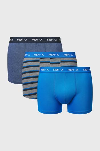 3 PACK boxeriek MEN-A