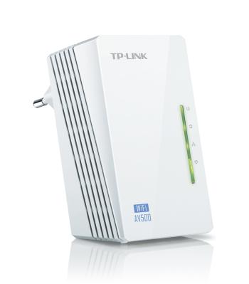 TP-LINK POWERLINE EXTENDER TL-WPA4220