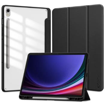 Tech-Protect SC Pen Hybrid puzdro na Samsung Galaxy Tab S9 11'', čierne (TEC604061)