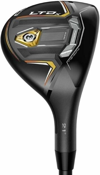 Cobra Golf King LTDx 5 Golfová palica - hybrid Pravá ruka 5 24° Regular