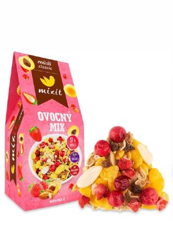 Müsli classic - ovocný mix MIXIT 280 g