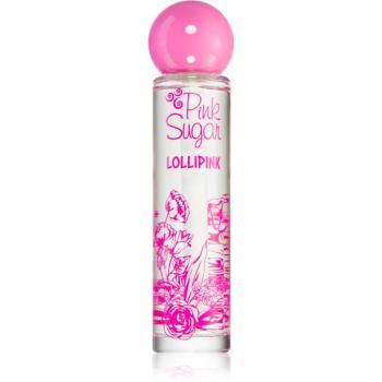 Pink Sugar Lollipink toaletná voda pre ženy 50 ml