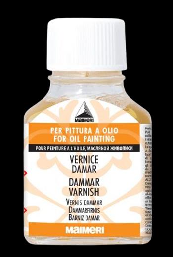 MAIMERI VERNICE DAMAR - Damarový lak 75 ml