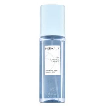 Kerasilk Specialists Volumizing Spray stylingový sprej pre objem vlasov 125 ml