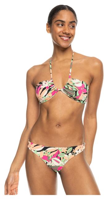 Roxy Dámsky plavkový set Printed Beach Classics ERJX203539-KVJ8 S