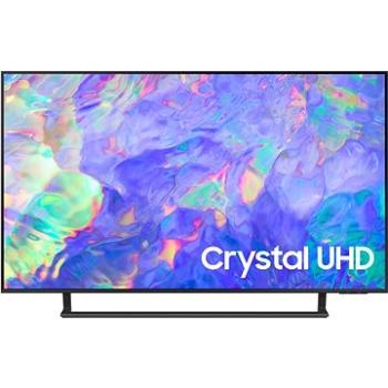 43 Samsung UE43CU8502 (UE43CU8502KXXH)