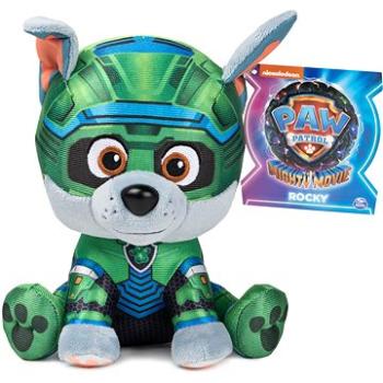 Paw Patrol Film 2 Rocky 15 cm (778988497081)