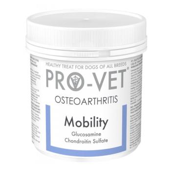 PRO-VET Mobility pastilky pre psov s obmedzenou pohyblivosťou 90 ks