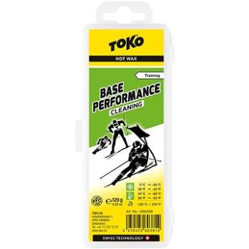 Toko Base Performance cleaning, čistiaci parafín 120 g (4250423603814)