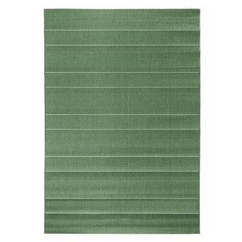 Zelený vonkajší koberec Hanse Home Sunshine, 120 × 170 cm