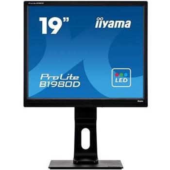 19 iiyama ProLite B1980D-B1