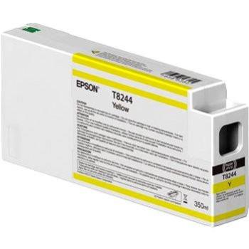 Epson T824400 žltá (C13T824400)