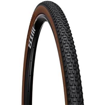 WTB Cross Boss 35 × 700 TCS Light/Fast Rolling 60tpi Dual DNA tire (tan) (714401106758)