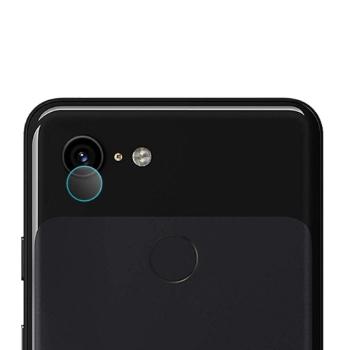 Tvrdené sklo pre fotoaparát Google Pixel 3