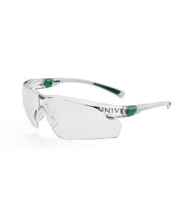 Okuliare UNIVET 506UP číre 506U.03.00.00, Vanguard PLUS