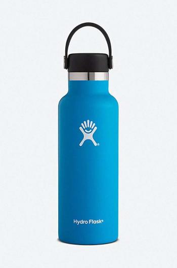 Termo fľaša Hydro Flask 18 Oz Standard Flex Cap S18SX415-MLC,