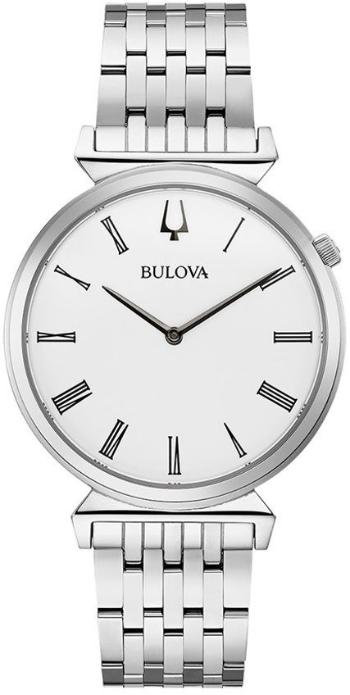 Bulova Regatta Quartz 96A232