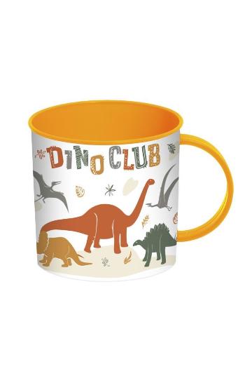 MAKRO - Hrnček 280ml Dino Club