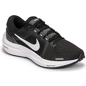 Nike  Bežecká a trailová obuv NIKE AIR ZOOM VOMERO 16  Čierna
