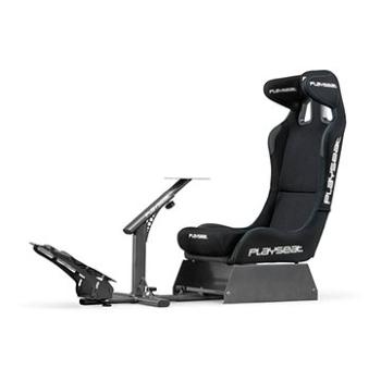 PLAYSEAT Evolution Pro – ActiFit, čierna (REP.00262)