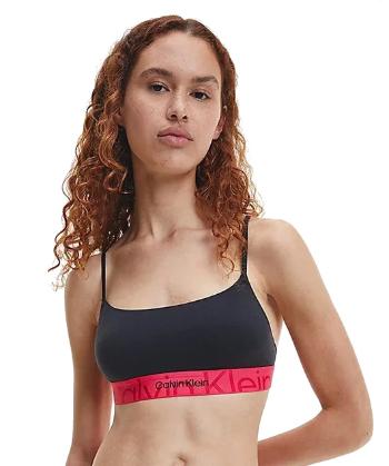 Calvin Klein Dámska podprsenka Bralette QF6989E-66Z XS