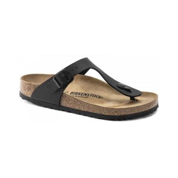 Birkenstock  Gizeh bf  Sandále Čierna