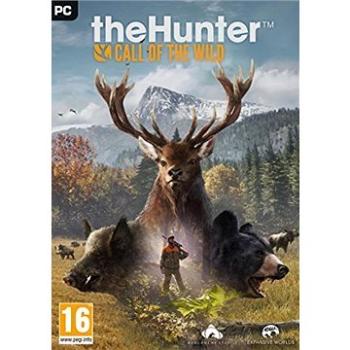TheHunter: Call of the Wild – PC DIGITAL (437884)