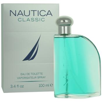 Nautica Classic toaletná voda pre mužov 100 ml