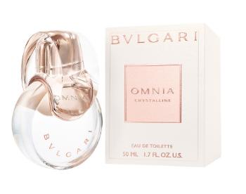 Bvlgari Omnia Crystalline - EDT 50 ml