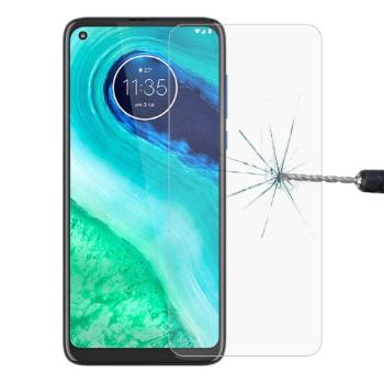 Ochranné tvrdené sklo Motorola Moto G8