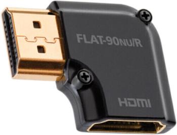 AudioQuest HDMI 90 nu/R Hi-Fi Konektor / Redukcia