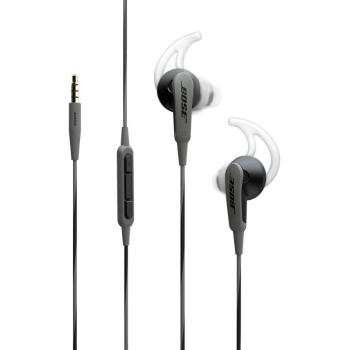 Bose SoundSport IE Headphone iOS Black