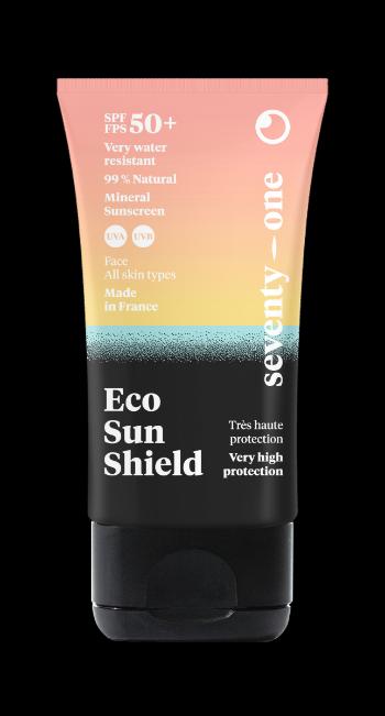 Seventy-one Eco Sun Shield SPF 50+ 50 ml krém na opaľovanie