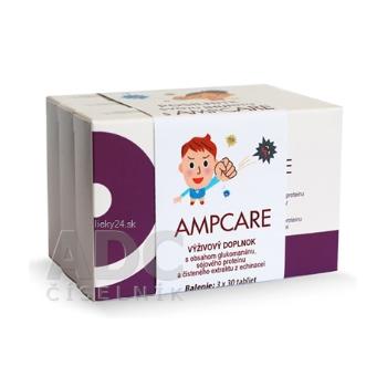 AMPCARE IMUNITY PACK