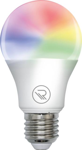 35274001 8436 - addZ White + Colour E27 LED - Zigbee Rademacher DuoFern  bezdrôtový LED žiarovka  En.trieda 2021: F (A -