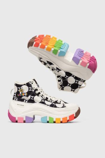 Tenisky adidas Originals PRIDE