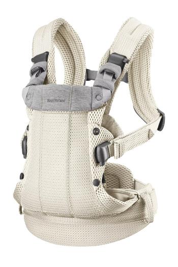 BABYBJÖRN Nosič Harmony Cream 3D mesh, do 15 kg