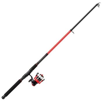 Mitchell prút fd catch pro tele spin 1,8 m 5-20 g + navijak fd zdarma