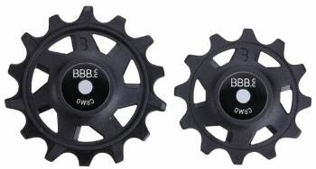 BBB RollerBoys Black 12T-14T