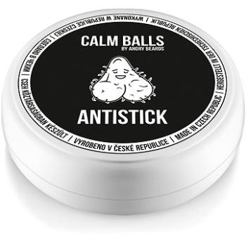 ANGRY BEARDS Antistick – Športový lubrikant na miešok 84 g (8594205592016) + ZDARMA Tekuté mydlo AlzaEco