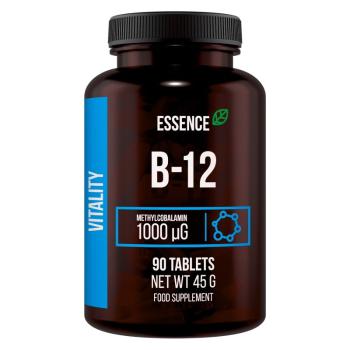 B12 - Essence Nutrition 90 tbl.