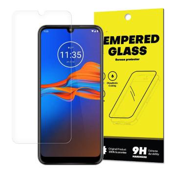 Tvrdené ochranné sklo Motorola Moto E6 Plus