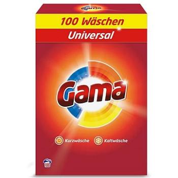 GAMA Universal 3 v 1 6,5 kg (100 praní) (8435495801627)